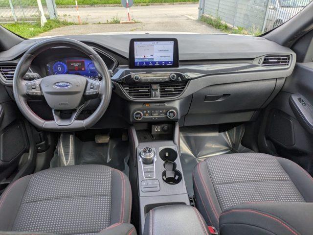 FORD Kuga 1.5 EcoBlue 120 CV aut. ST-Line