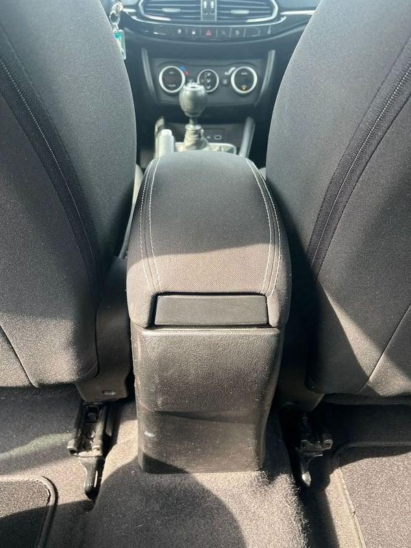 FIAT Tipo 1.6 Mjt S&S SW City Life