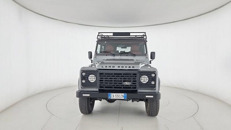 Land Rover Defender 110 2.2 TD4 Station Wagon SE N1 5/7 posti