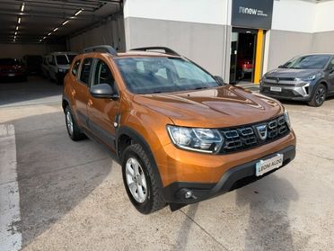 Dacia Duster 1.5 Blue dCi 8V 115 CV 4x2 Comfort