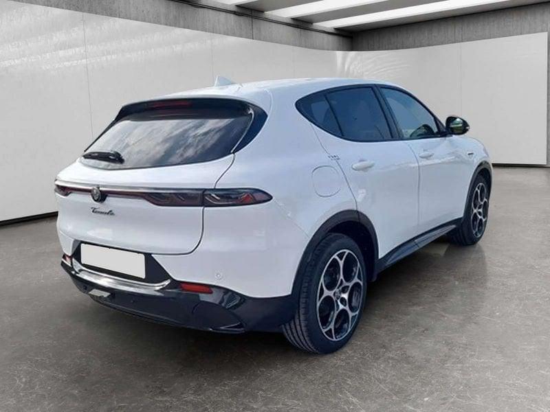 Alfa Romeo Tonale 1.5 hybrid Veloce 160cv tct7