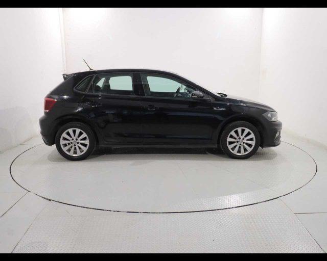 VOLKSWAGEN Polo 1.0 TSI 5p. Highline BlueMotion Technology