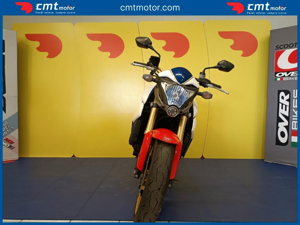 Honda CB 1000 R - 2011
