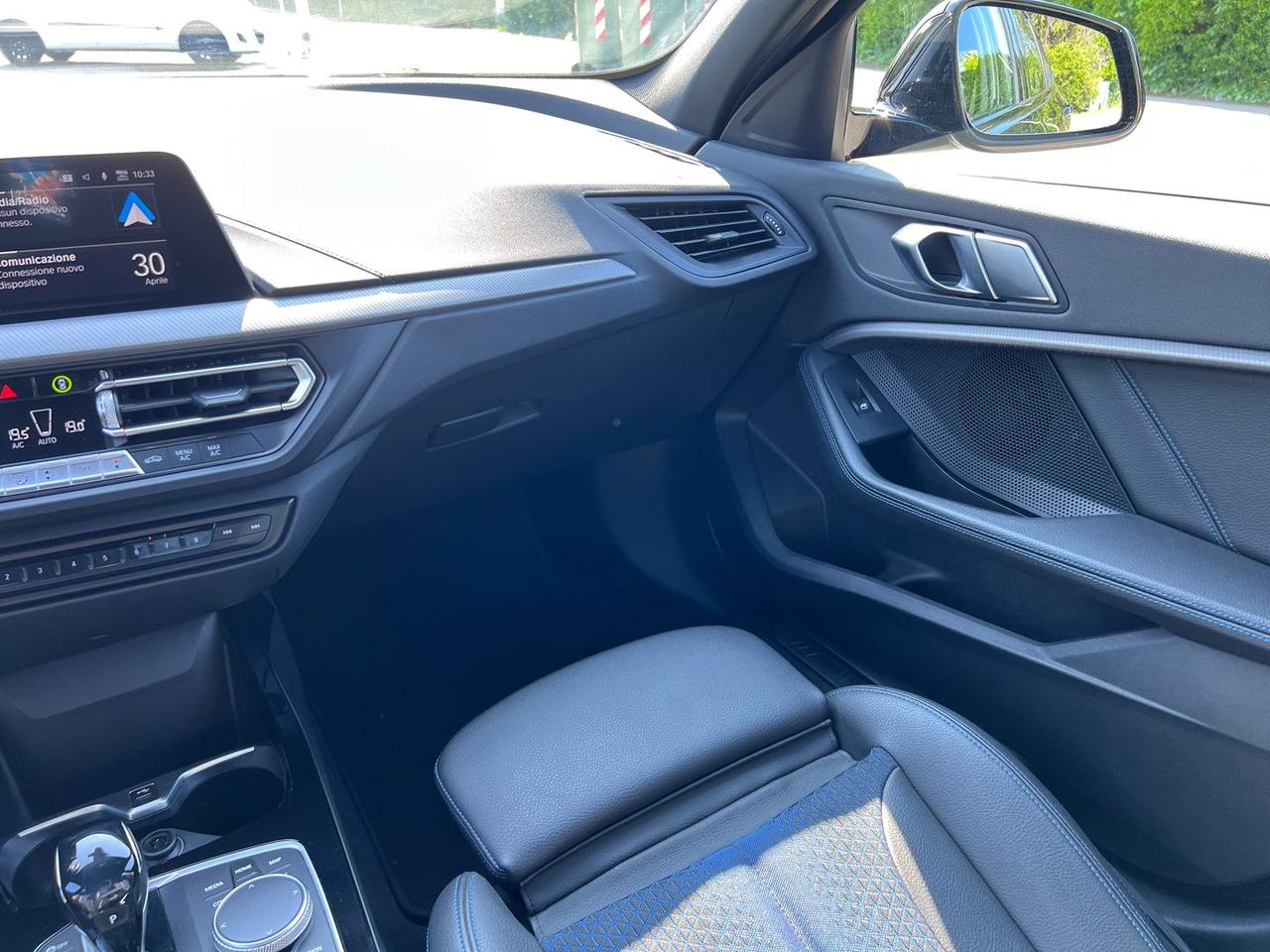 Bmw M135 M Sport M 135 i