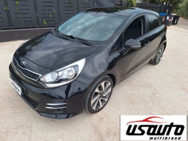 Kia Rio 1.1 CRDi 5p. Cool 96000 KM 2016