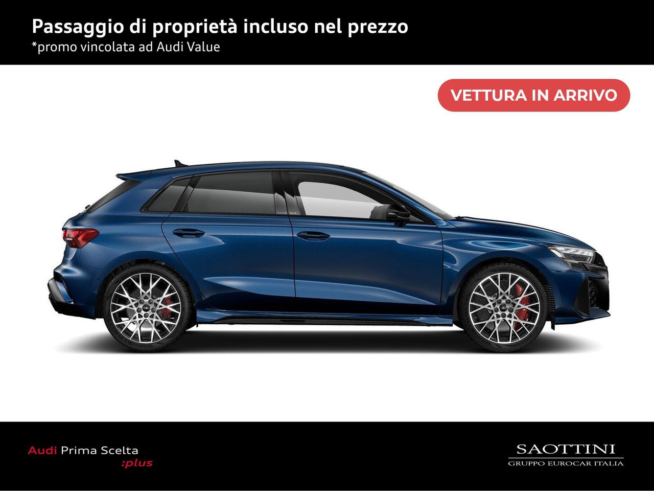 Sportback TFSI quattro S tronic