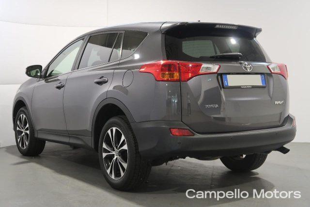TOYOTA Other RAV4 RAV4 2.0 D-4D 2WD Style