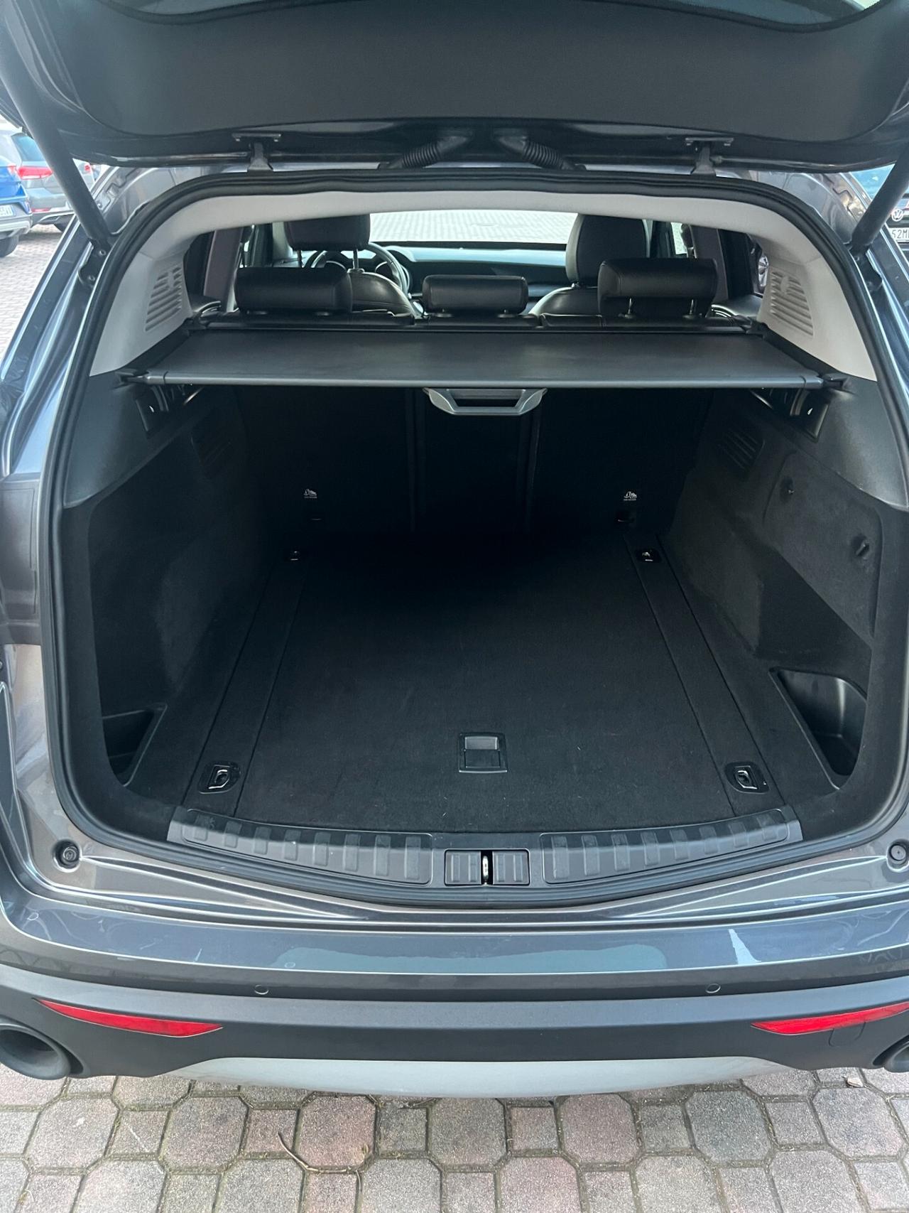 Alfa Romeo Stelvio 2.2 Turbodiesel 210 CV AT8 Q4 Executive