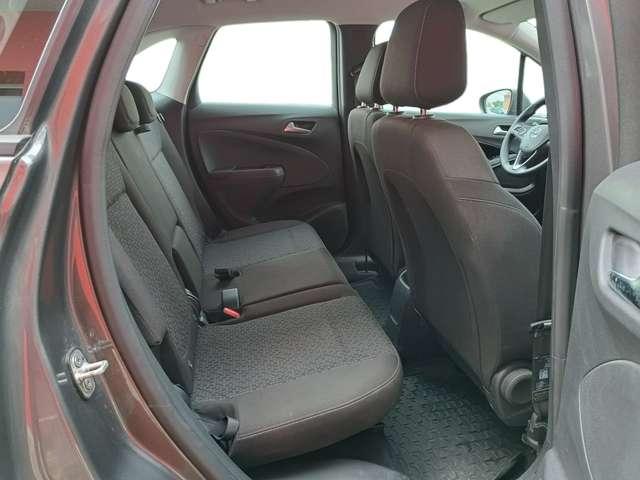 Opel Crossland X 1.5 ecotec Innovation s&s 102cv