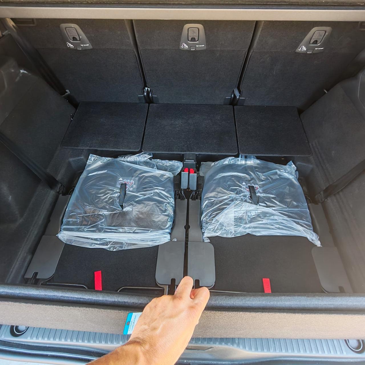 Citroen Grand C4 SpaceTourer BlueHDi 130 S&S EAT8 Shine