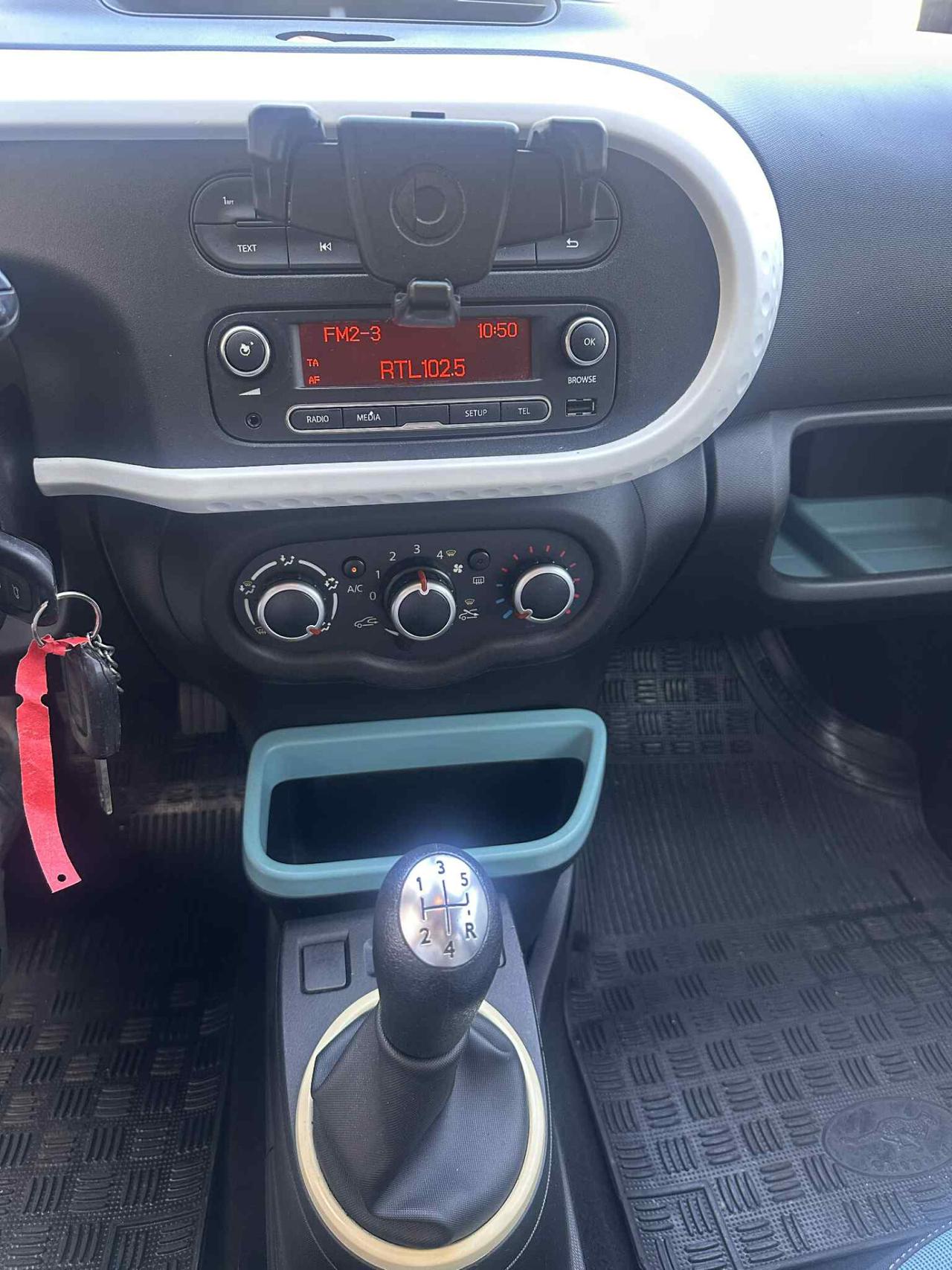 Renault Twingo SCe Zen