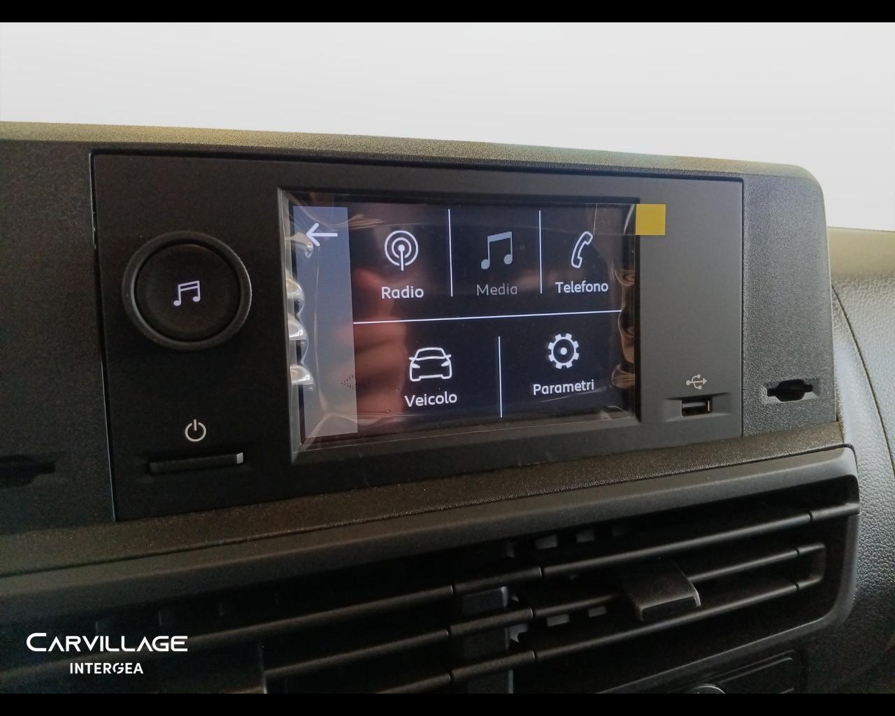 FIAT Scudo Ice van M 1.5 diesel 120cv S&S