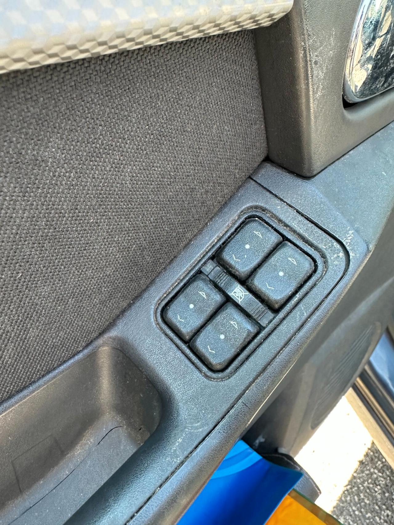 Opel Meriva 1.7 CDTI 101CV Cosmo