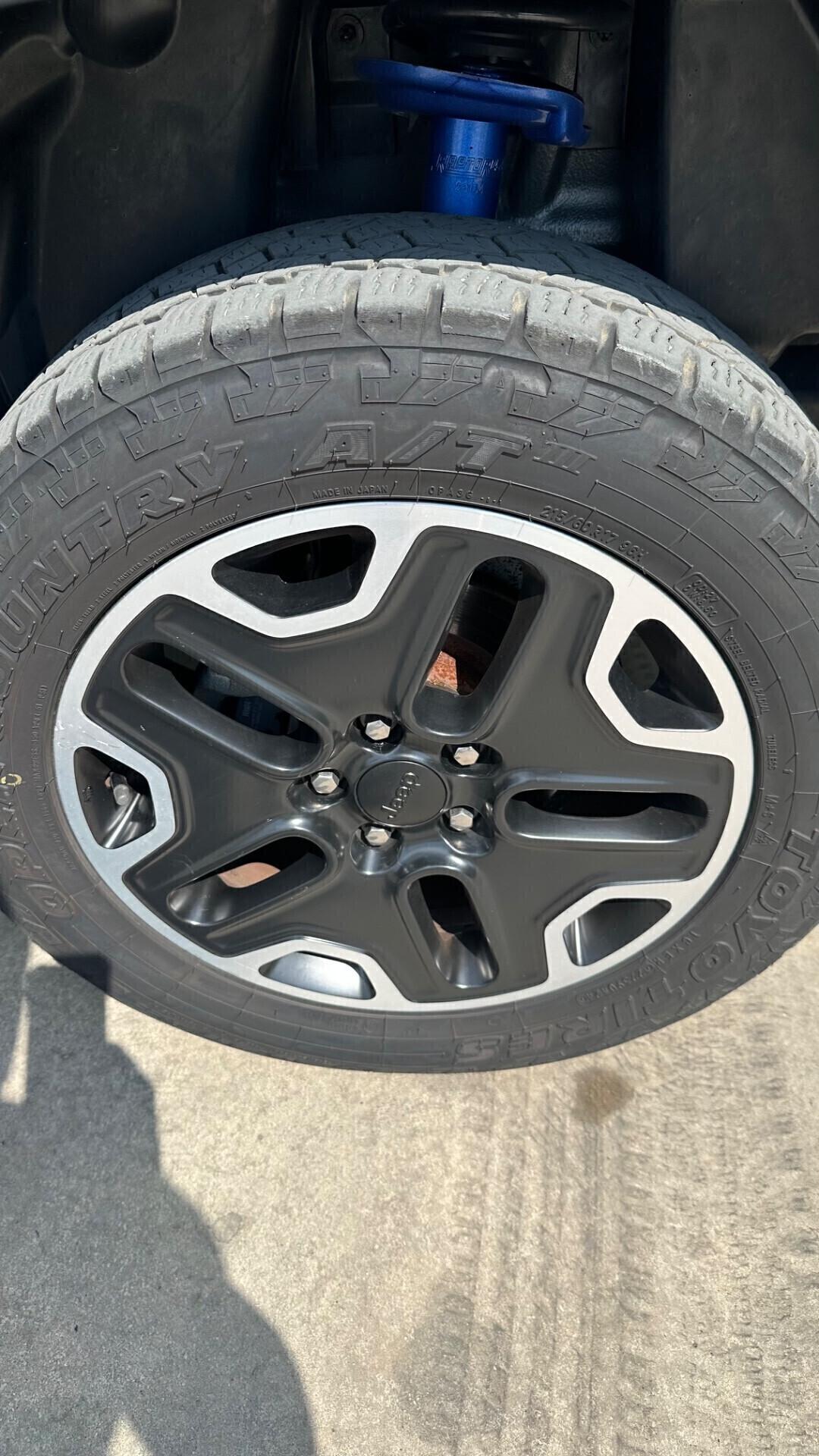 Jeep Renegade 2.0 Mjt 140CV 4WD Active Drive Limited