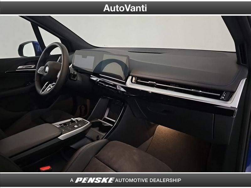 BMW Serie 2 Active Tourer 218i Active Tourer Msport