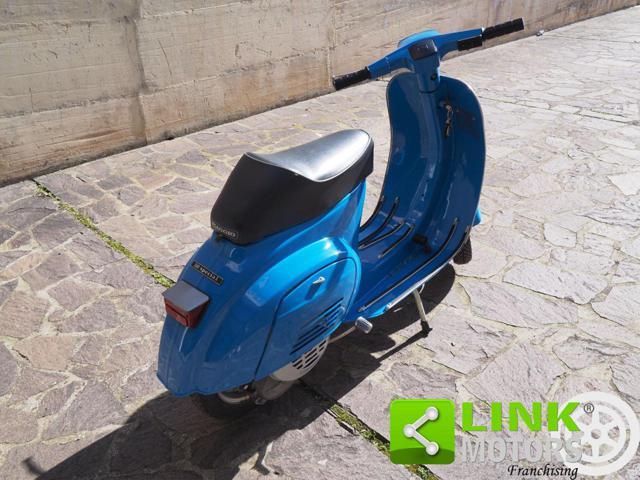 PIAGGIO Vespa 50 Special 1980 RESTAURATA