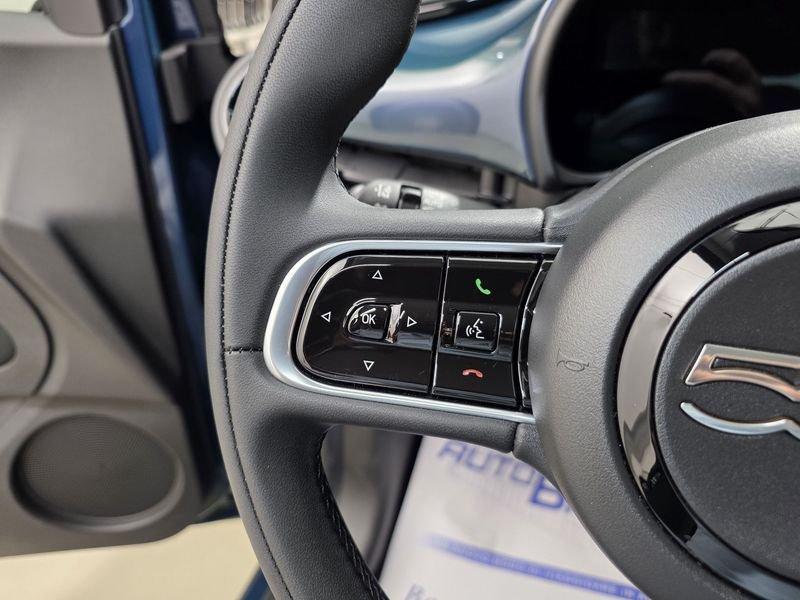 FIAT 500 Hybrid Hybrid Icon