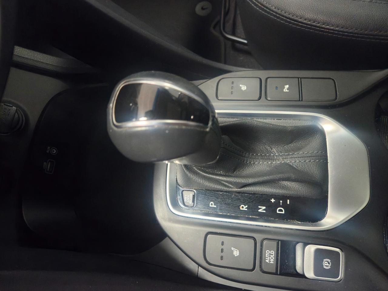 Hyundai Santa Fe 2.2 CRDi 4WD A/T XPossible