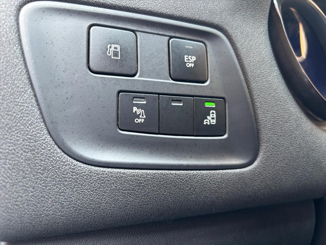 Citroen C4 GPL - NEOPATENTATI AREA B MILANO