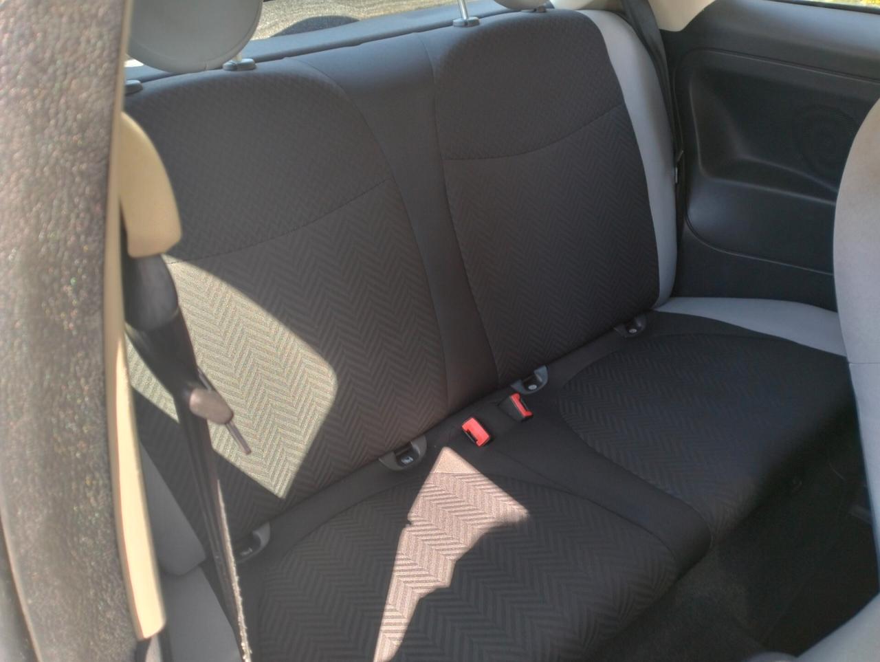 Fiat 500 1.3 Multijet 95 CV Pop