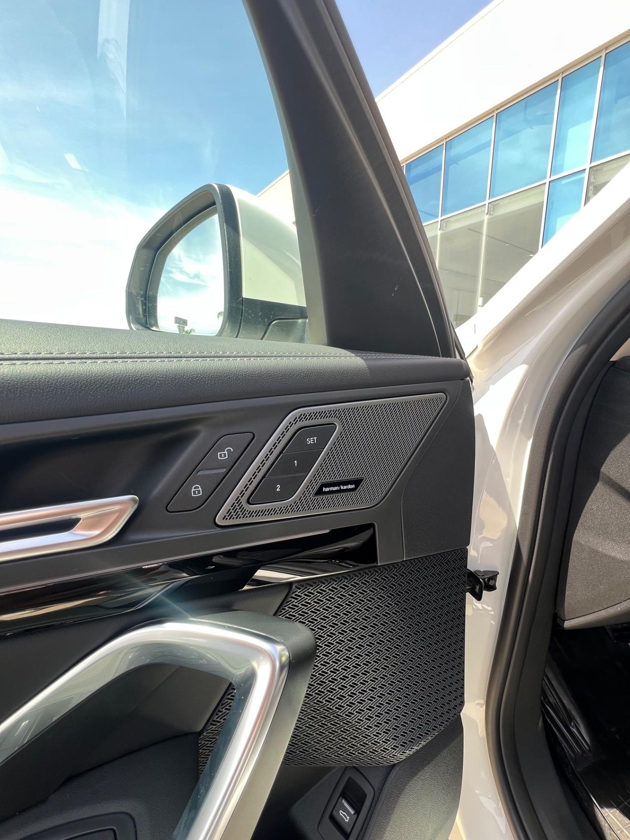 Bmw X1 sDrive 18d xLine - possibilità noleggio no scoring