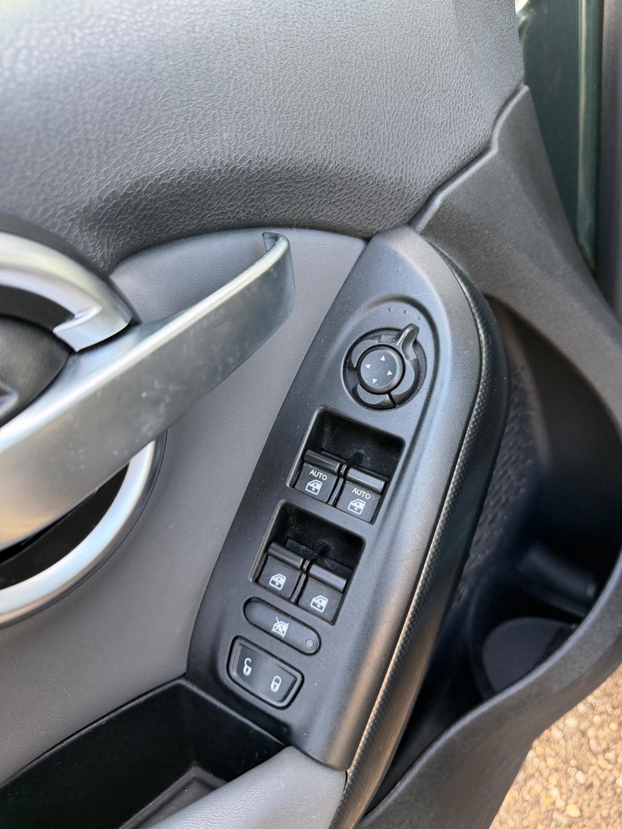 Fiat 500X 1.3 MultiJet 95 CV Business