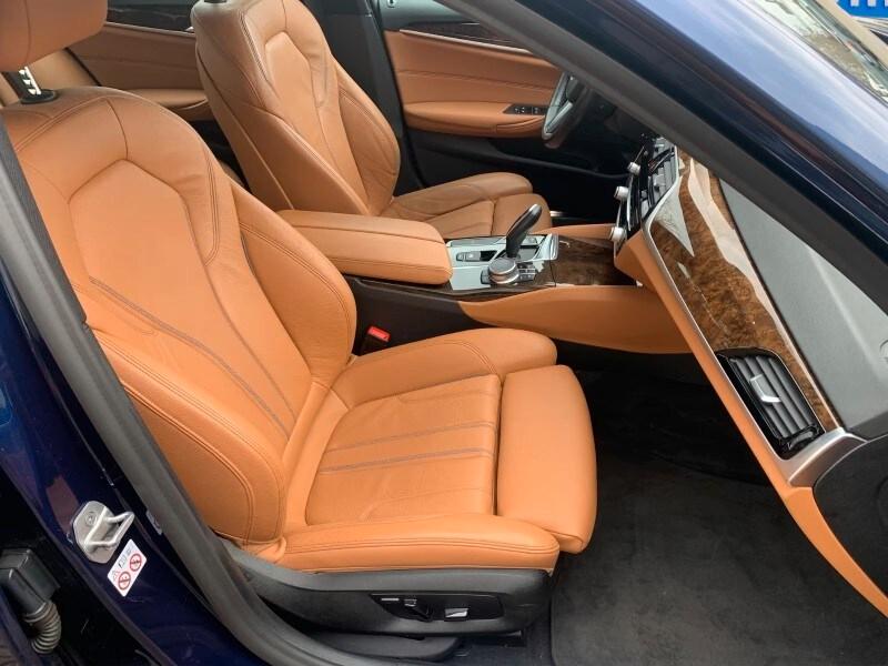 BMW Serie 5(G30/31/F90) 520d Msport