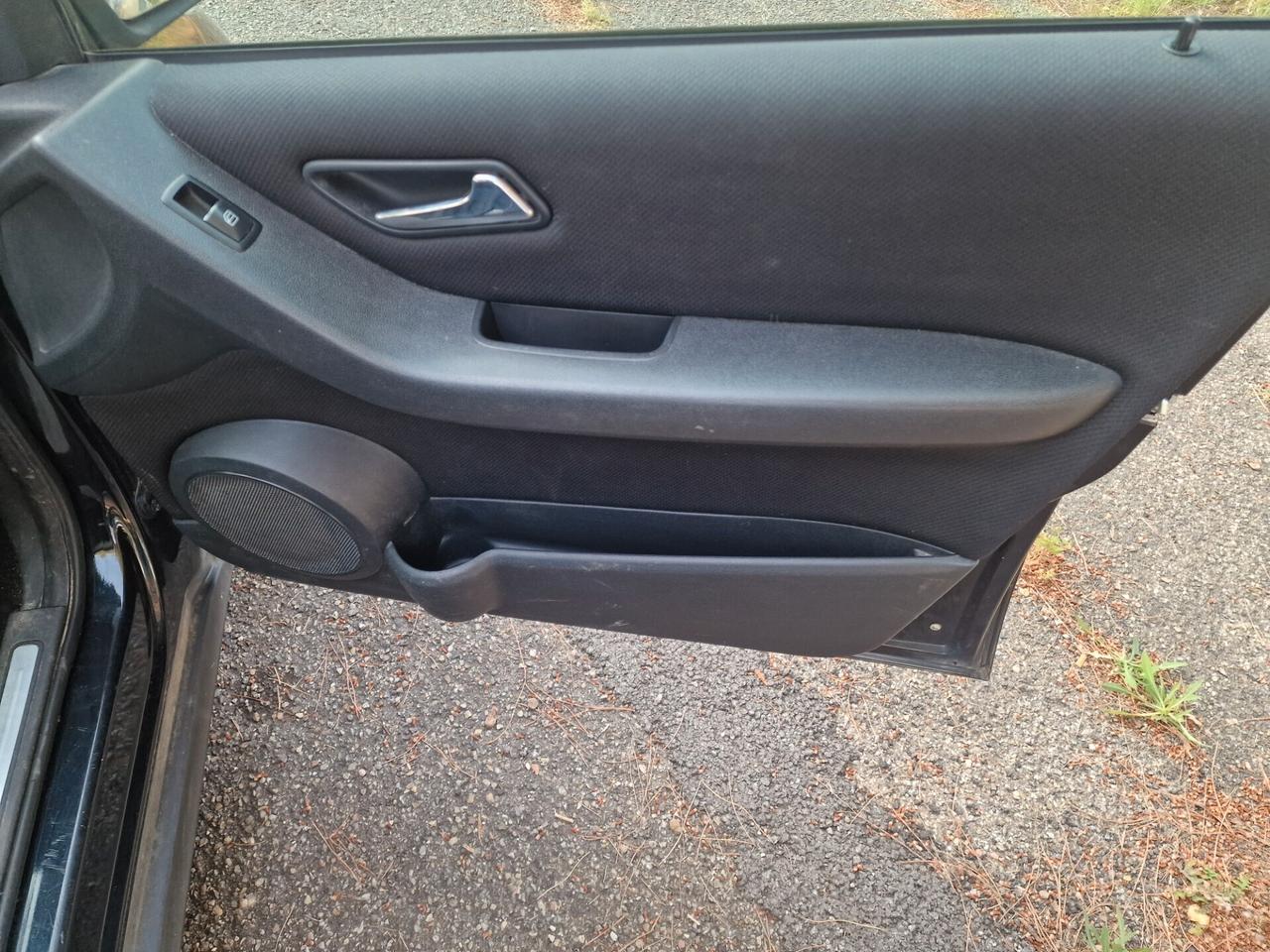 Mercedes-benz A 160 CDI Elegance Automatico