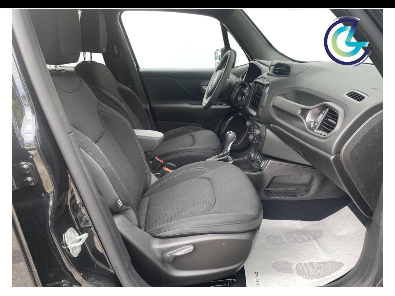 JEEP Renegade 2019 - Renegade 1.3 t4 phev S 4xe at6
