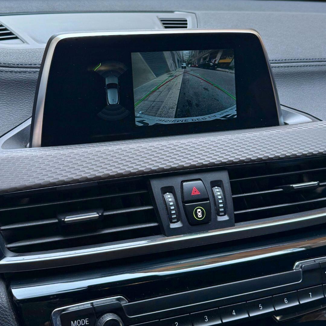 Bmw X2 sDrive18d Msport-X