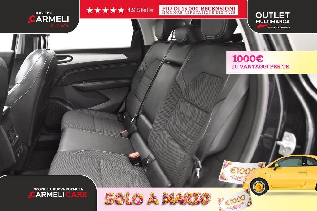 Renault Arkana 1.6 Hybrid Intens E-Tech Auto