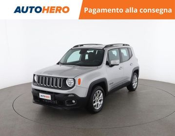 JEEP Renegade 1.6 Mjt 120 CV Longitude