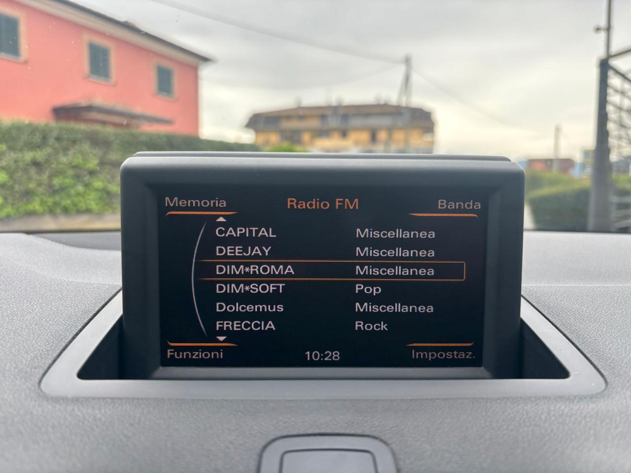 Audi A1 1.6 TDI 105 CV Ambition