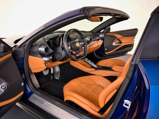 Ferrari 812 GTS