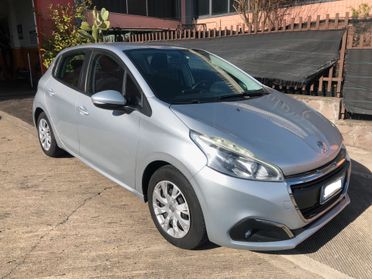 Peugeot 208 1.2 VTi 82 CV 3 porte Active