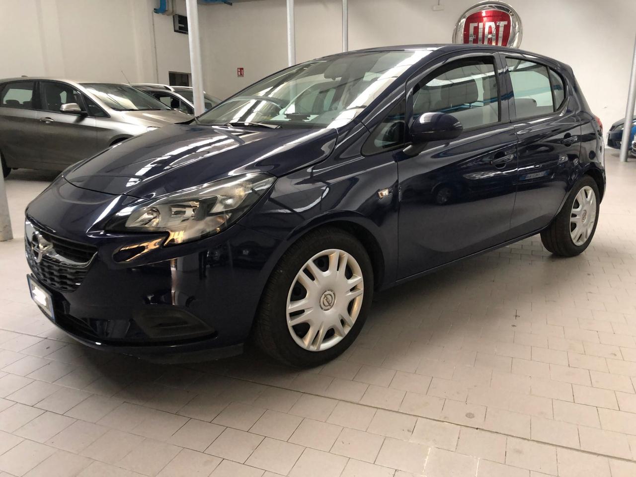 Opel Corsa 1.2 5 porte