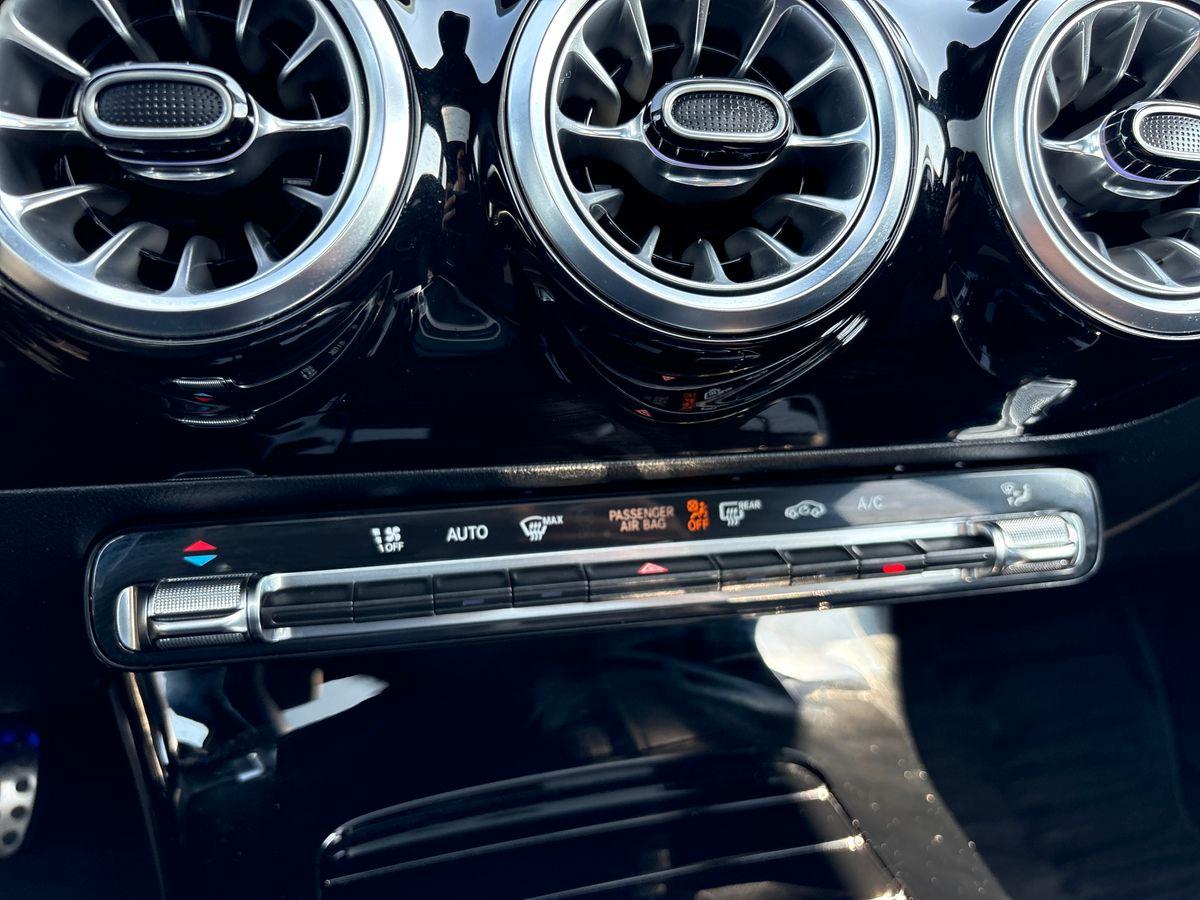 Mercedes-Benz A 180 d AMG Line Advanced Plus auto