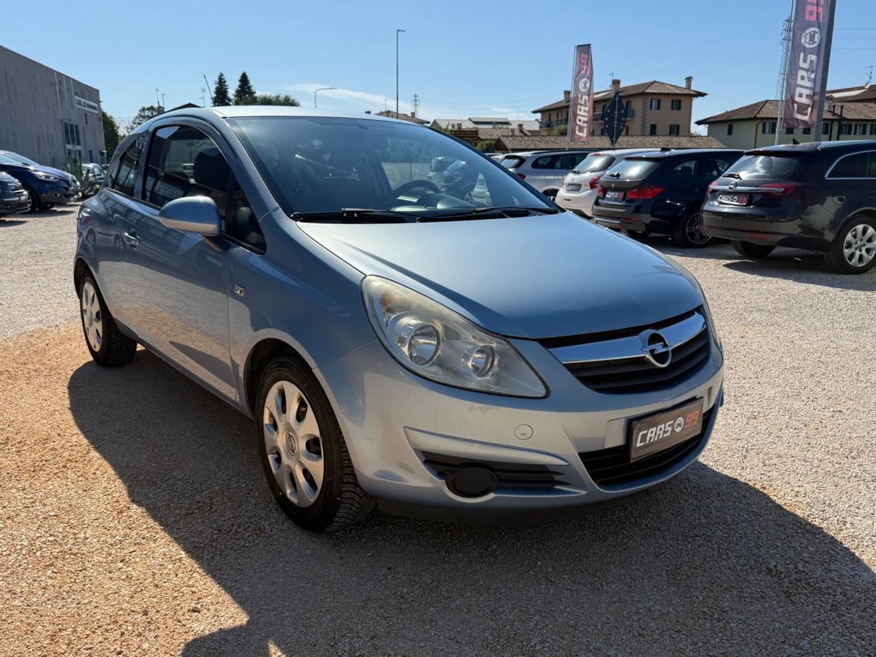 Opel Corsa 1.2 3 porte Enjoy