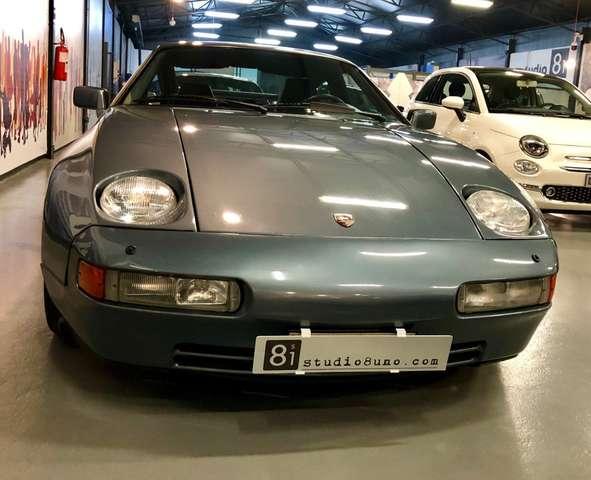 Porsche 928 S