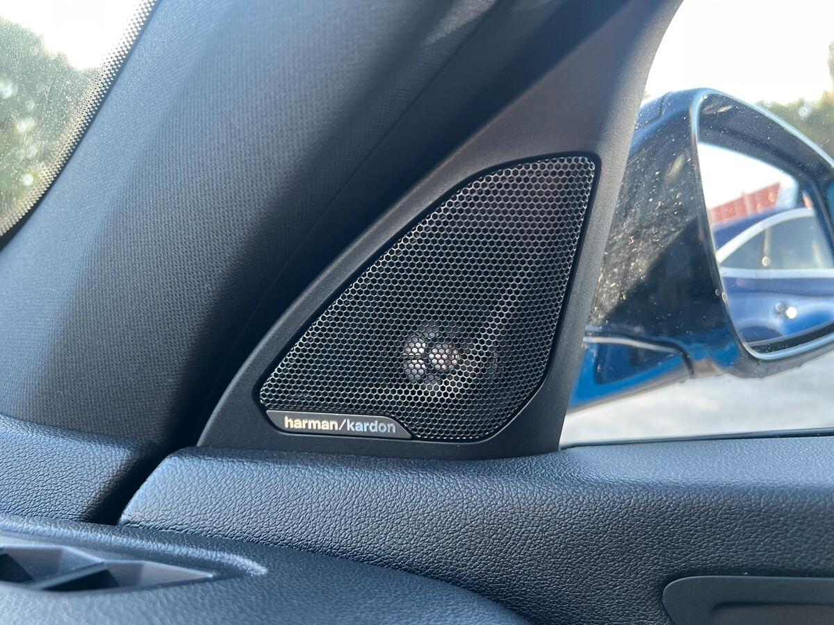 Bmw 128ti 5p. Msport