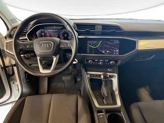 AUDI Q3 Sportback 35TDI Quattro s-tronic