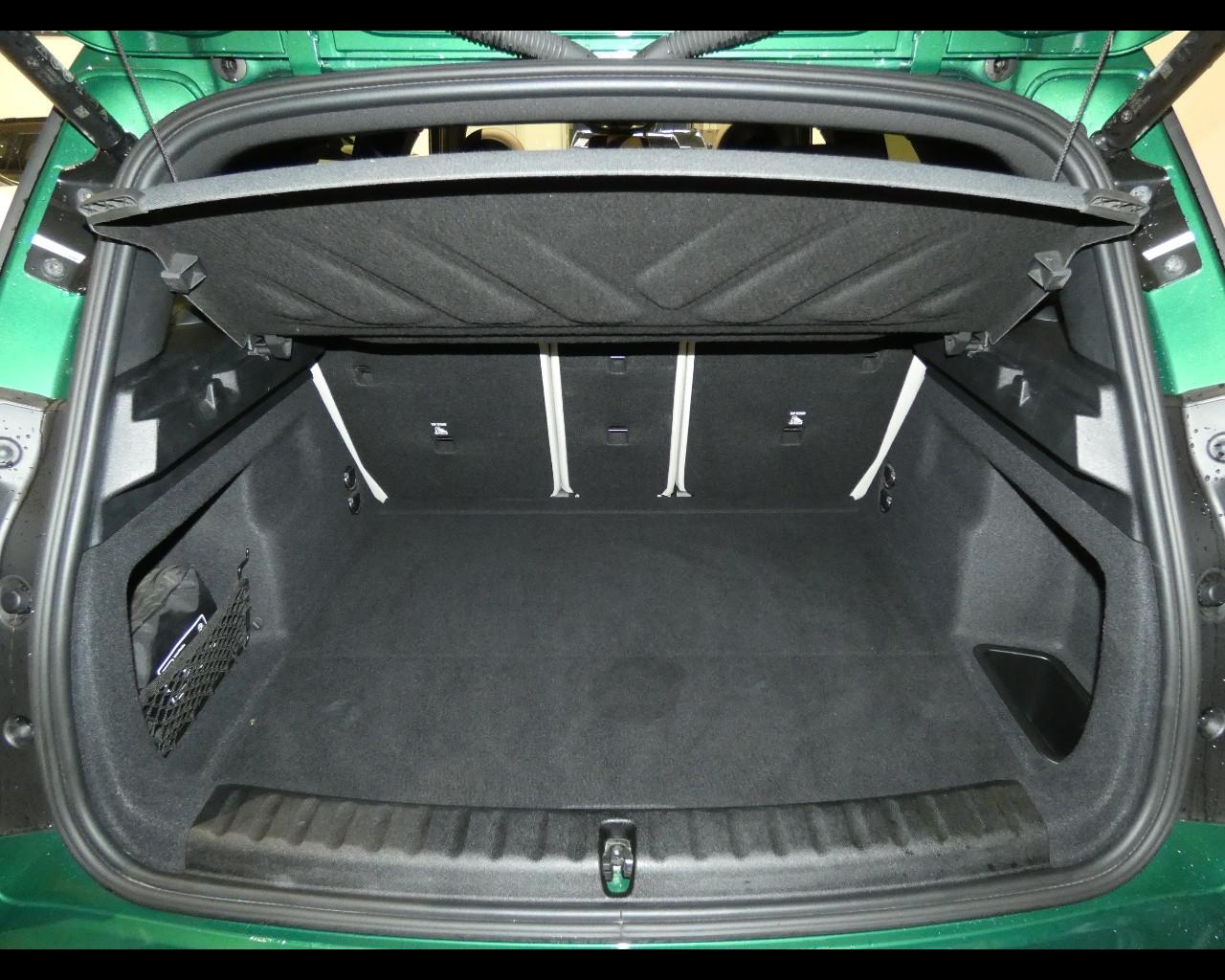 MINI Mini Countrym.(U25) - Mini Countryman D Favoured