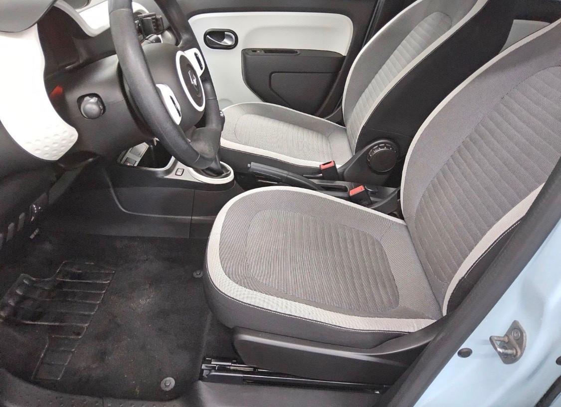 Renault Twingo Live 1.0 SCe 70cv