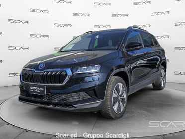 Skoda Karoq 2.0 TDI EVO SCR 115 CV DSG Executive