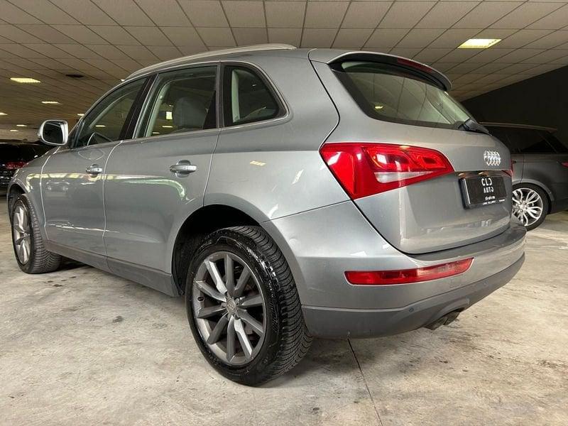 Audi Q5 2.0 TDI 125 kW C.D. quat.S tro. Adv. Plus