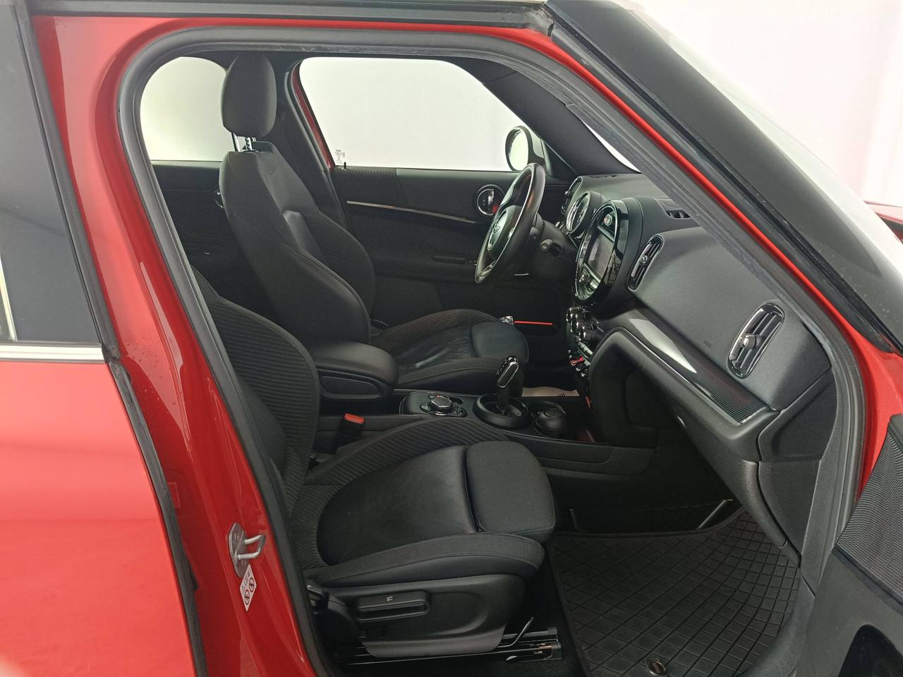 MINI Mini Countryman F60 2017 - Mini Countryman 2.0 Cooper D all4 auto
