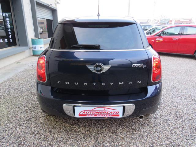 MINI Countryman Mini Cooper D Business Countryman