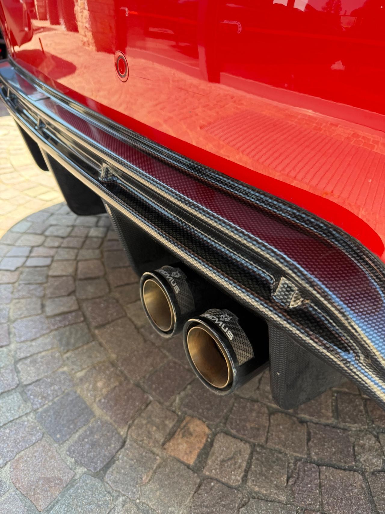 Ford Fiesta 1.5 Ecoboost 200 CV 3 porte ST