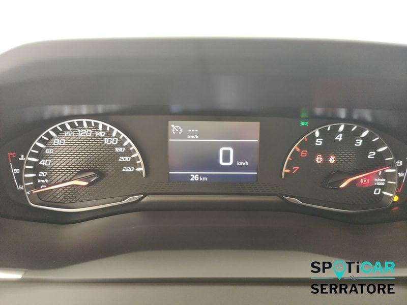 Peugeot 2008 1.2 puretech Style s&s 100cv