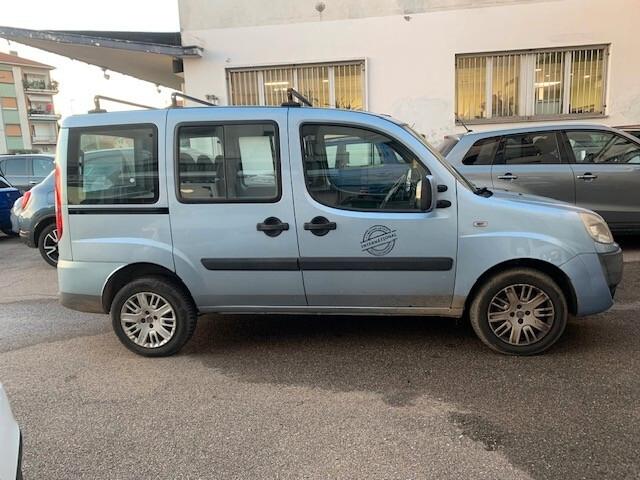 Fiat Doblò 1.4 Active
